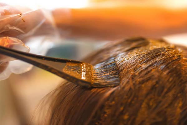 Benefits of Walnut Peel Powder for Hair