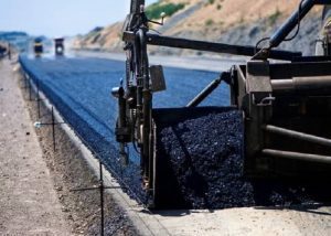 Advantages of bitumen in asphalt paving