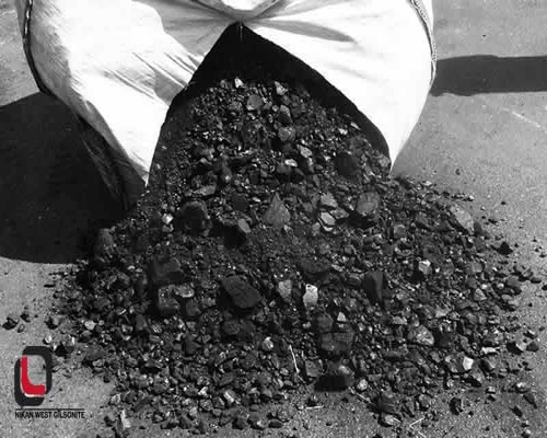 An overview of the most significant natural bitumen