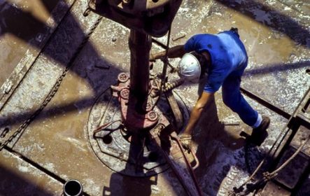 The important application of drilling mud