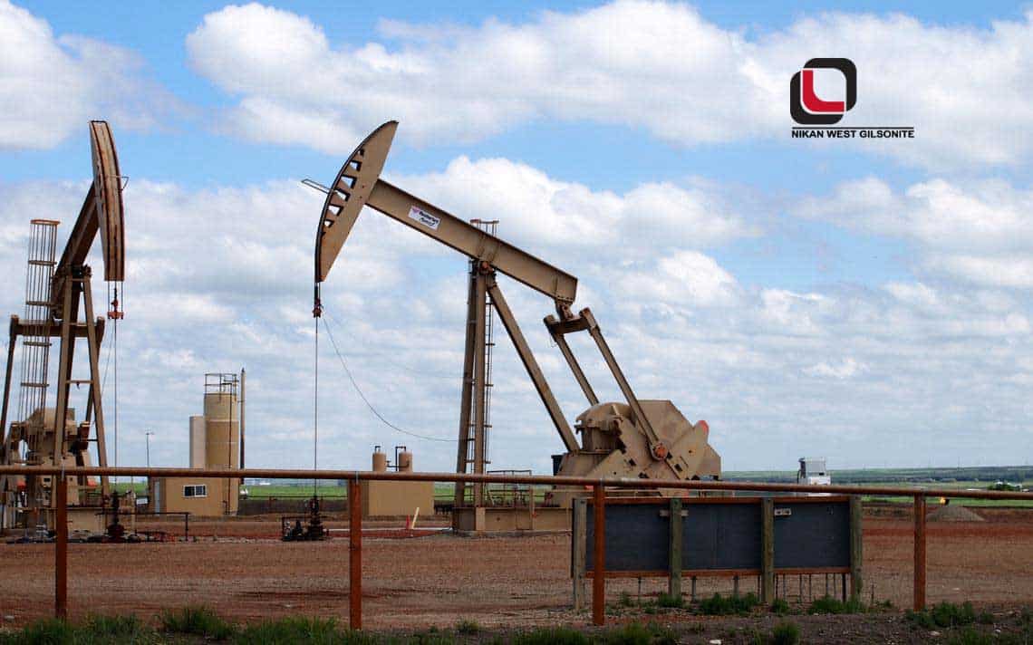 Introducing Nano additives to Drilling Mud Nikan west gilsonite