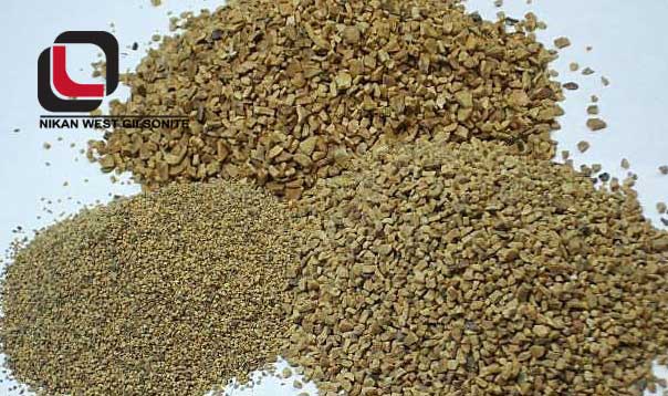 walnut shell application in various industries
