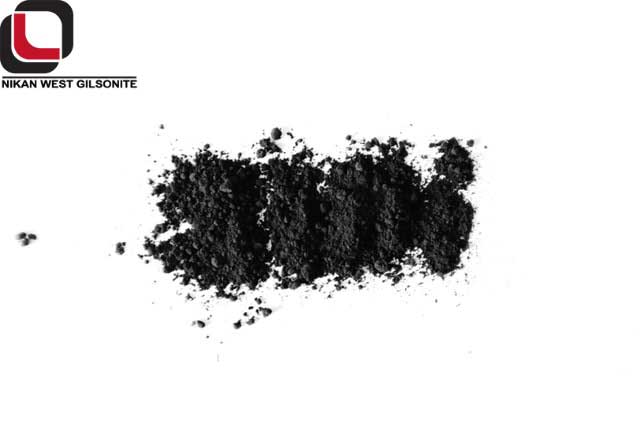 The Features of Natural Gilsonite Powder