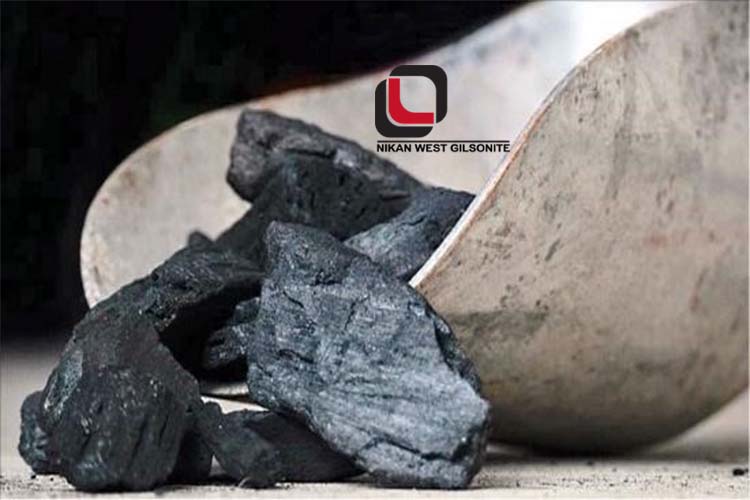 کاربرد زغال سنگ در صنایع