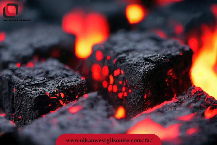 زغال فشرده چیست