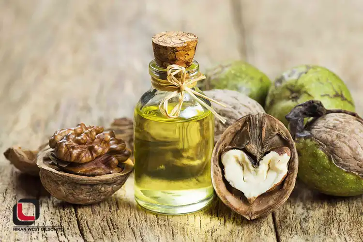 کاربردهای روغن گردو برای مفاصل