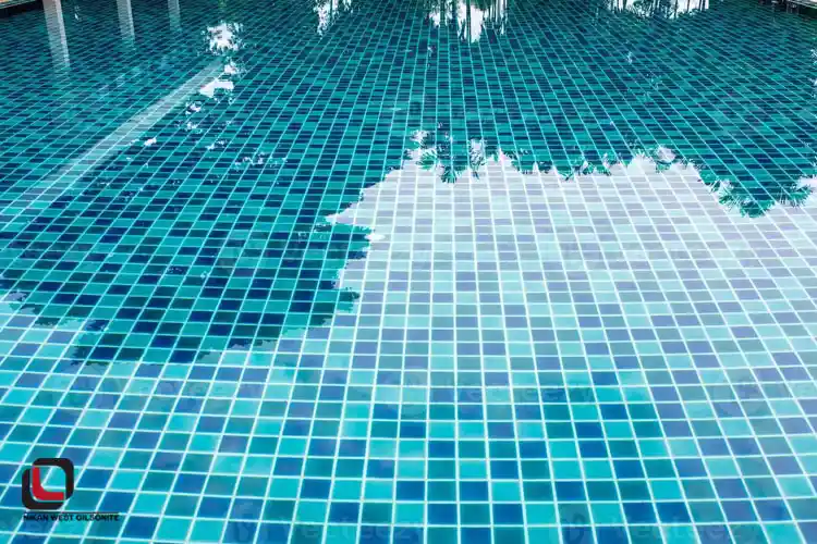 ایزوگام استخر