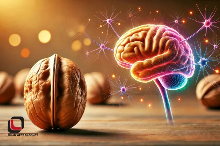 بهترین زمان مصرف گردو برای تقویت حافظه