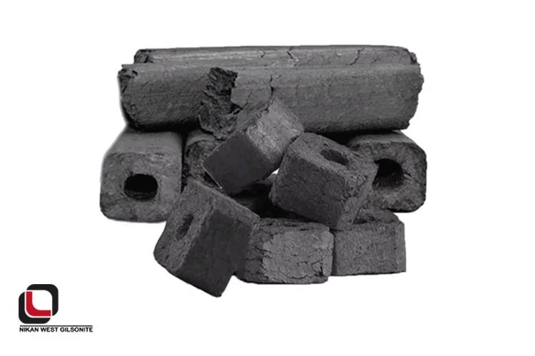 زغال فشرده چیست