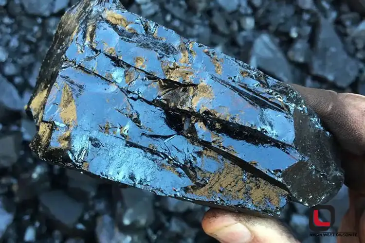 کاربردهای گیلسونایت چیست - مقایسه با قیر نفتی