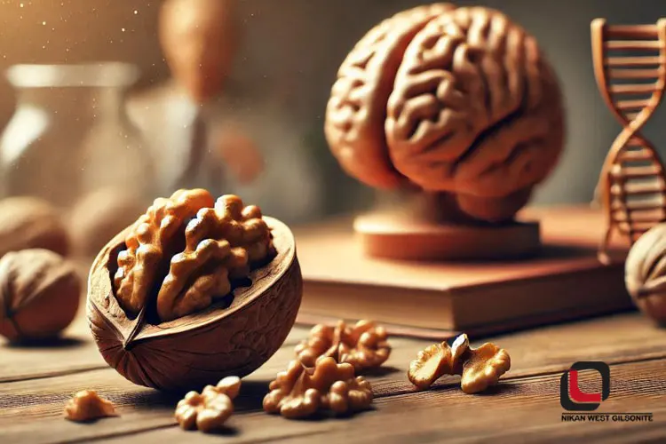 بهترین زمان مصرف گردو برای حافظه