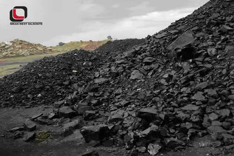 کاربرد گیلسونایت در صنایع مختلف