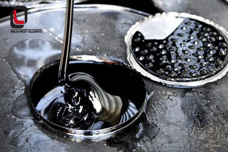 بهترین قیر برای مناطق سردسیر