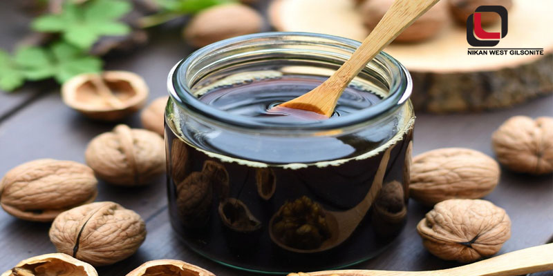 مهمترین فواید پوست گردو برای موهای سفید