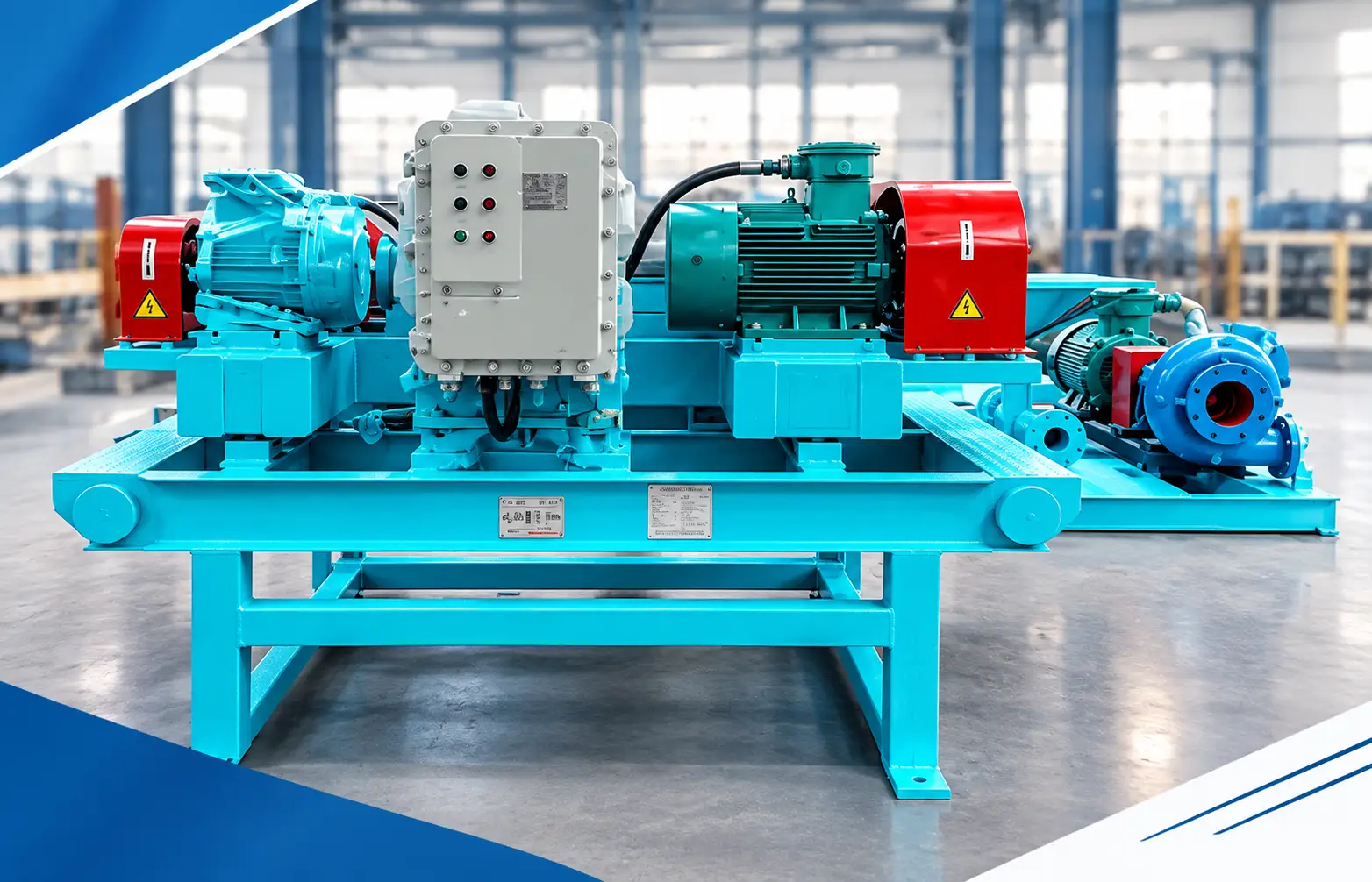 What Is Solids Control Equipment, and How Does It Work?
